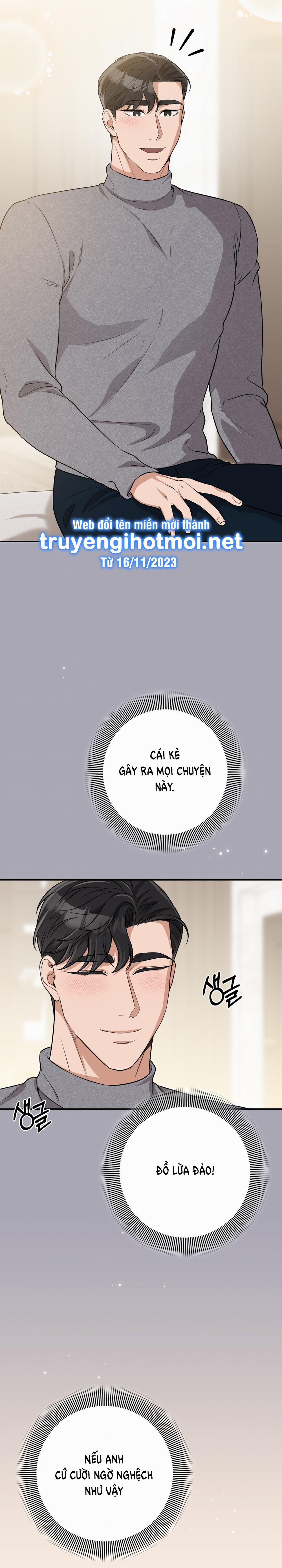 [18+] Cướp Dâu 26.2 trang 5