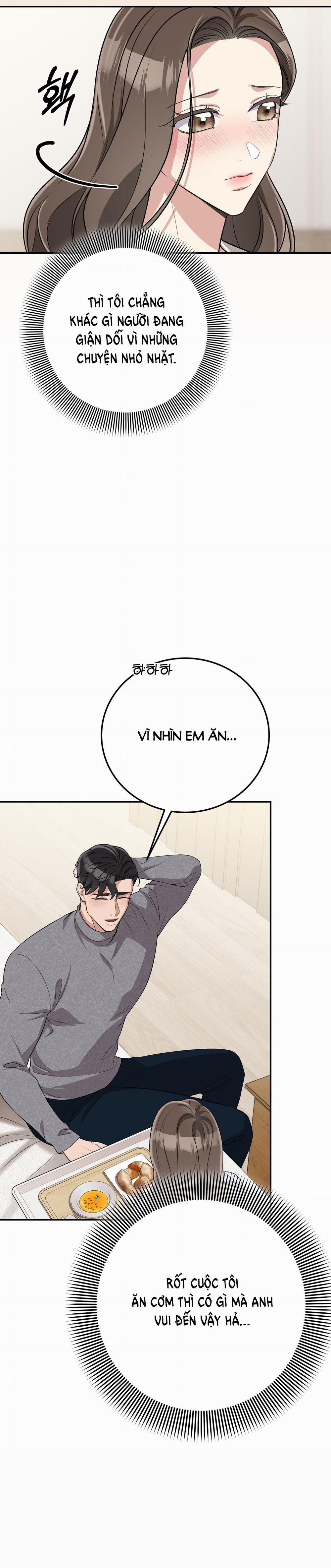 [18+] Cướp Dâu 26.2 trang 6