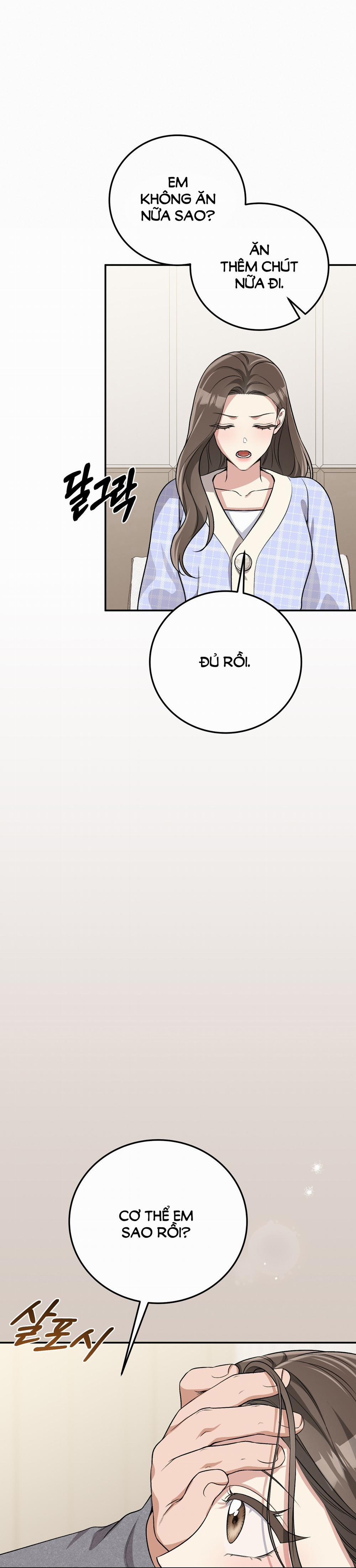 [18+] Cướp Dâu 26.2 trang 7