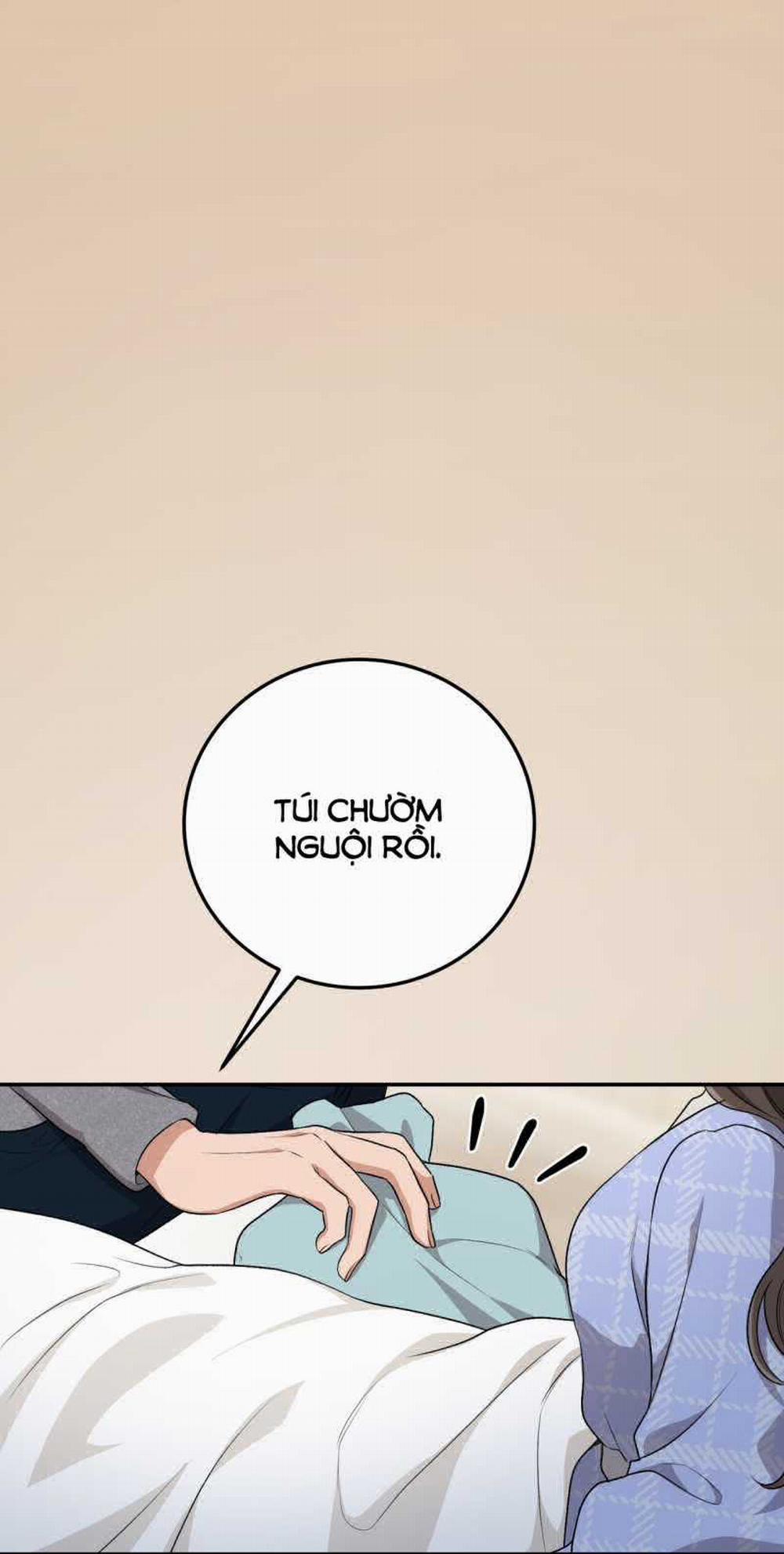 [18+] Cướp Dâu 27.1 trang 15