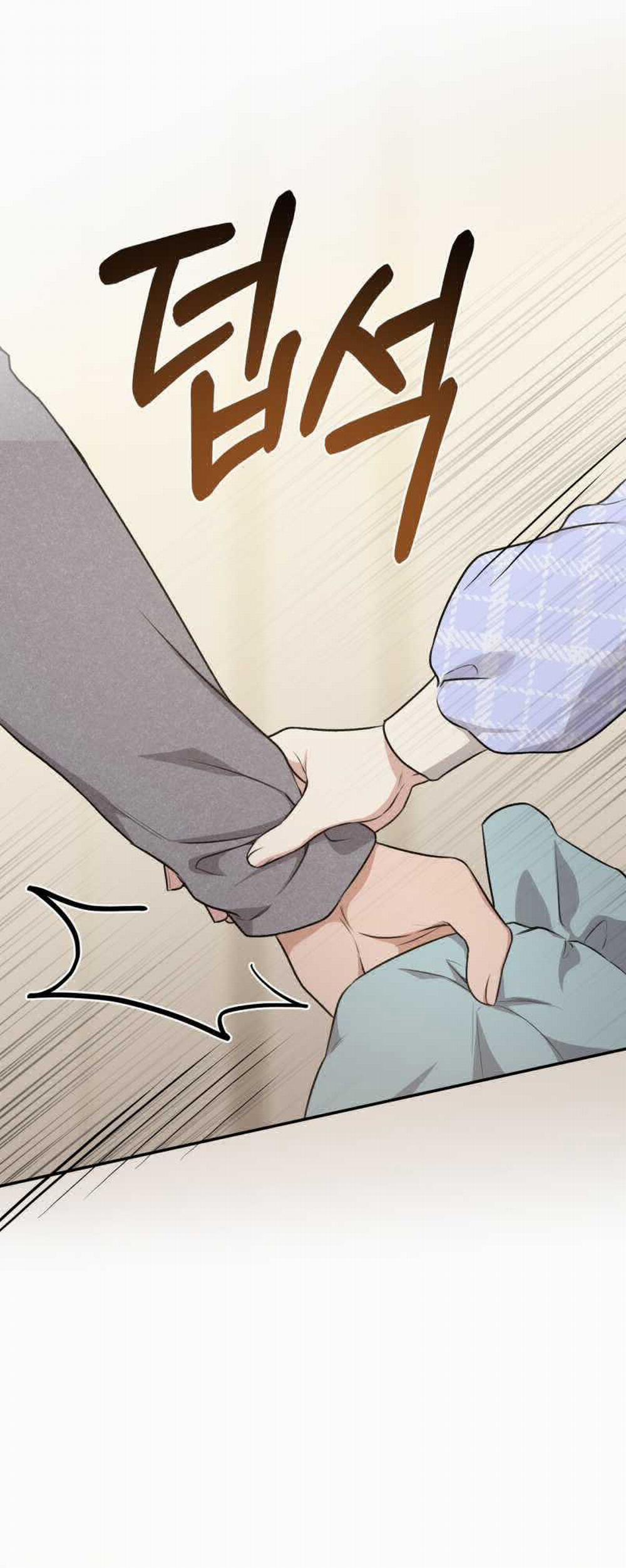 [18+] Cướp Dâu 27.1 trang 17