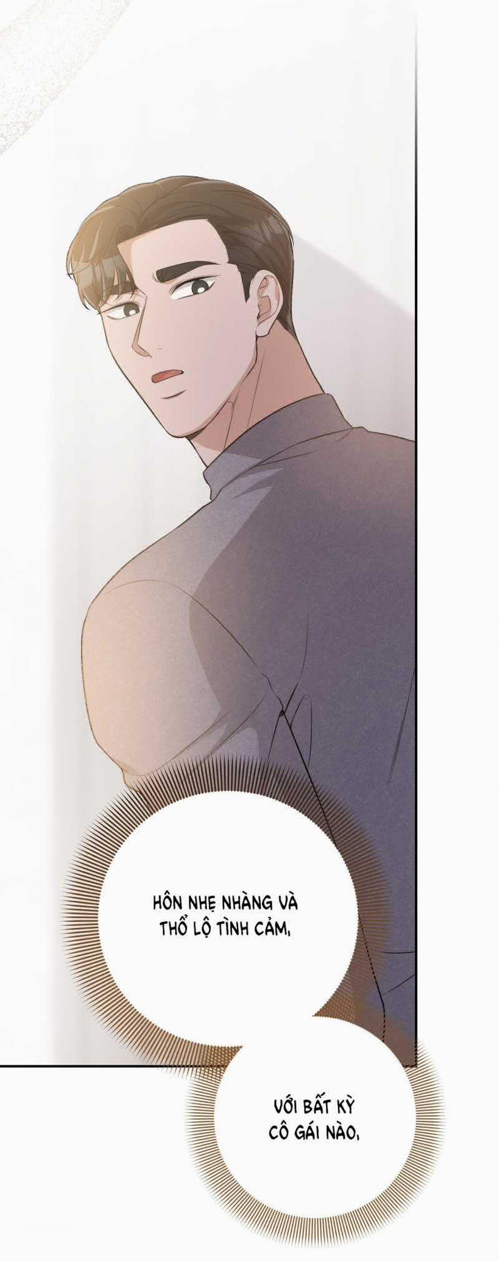 [18+] Cướp Dâu 27.1 trang 20