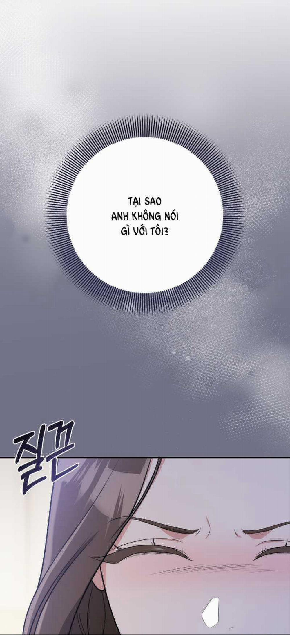 [18+] Cướp Dâu 27.1 trang 23