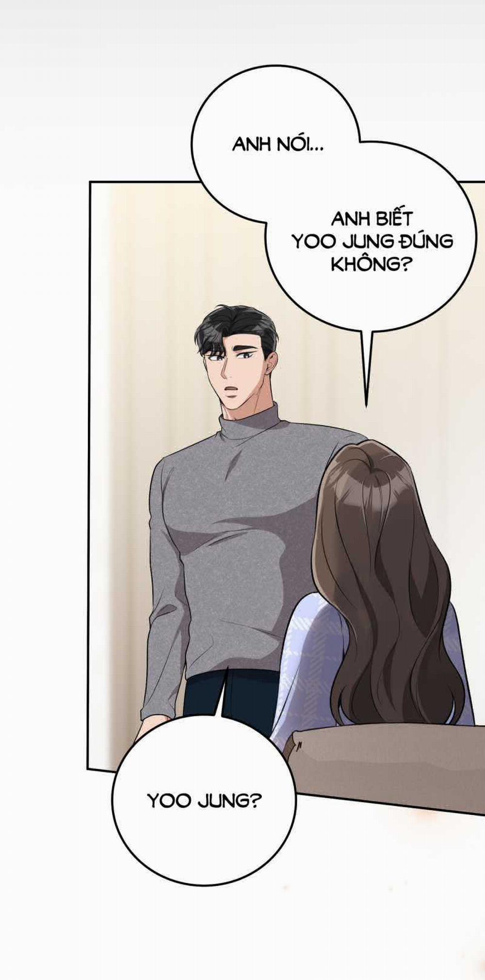 [18+] Cướp Dâu 27.1 trang 25