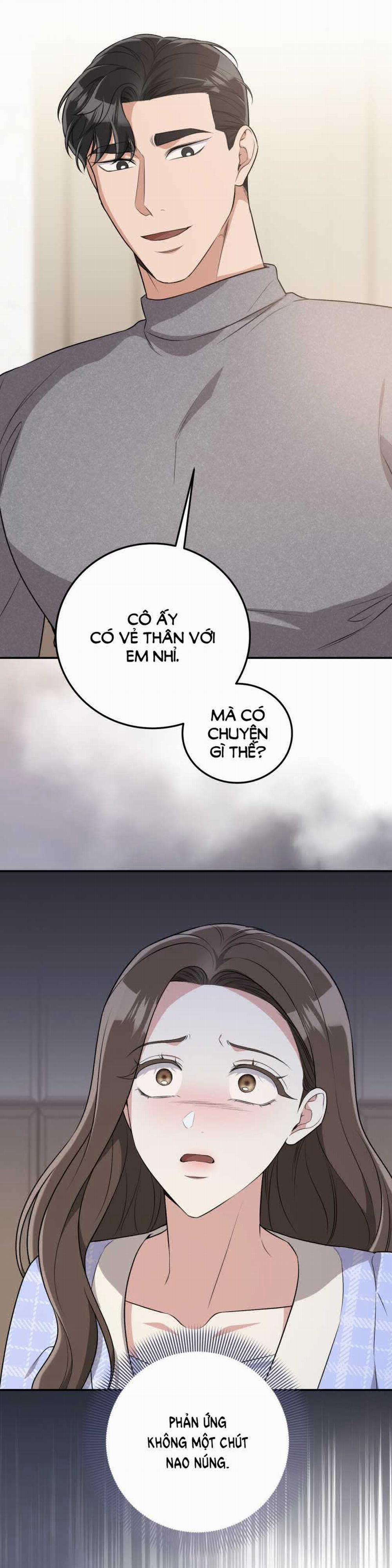 [18+] Cướp Dâu 27.1 trang 27