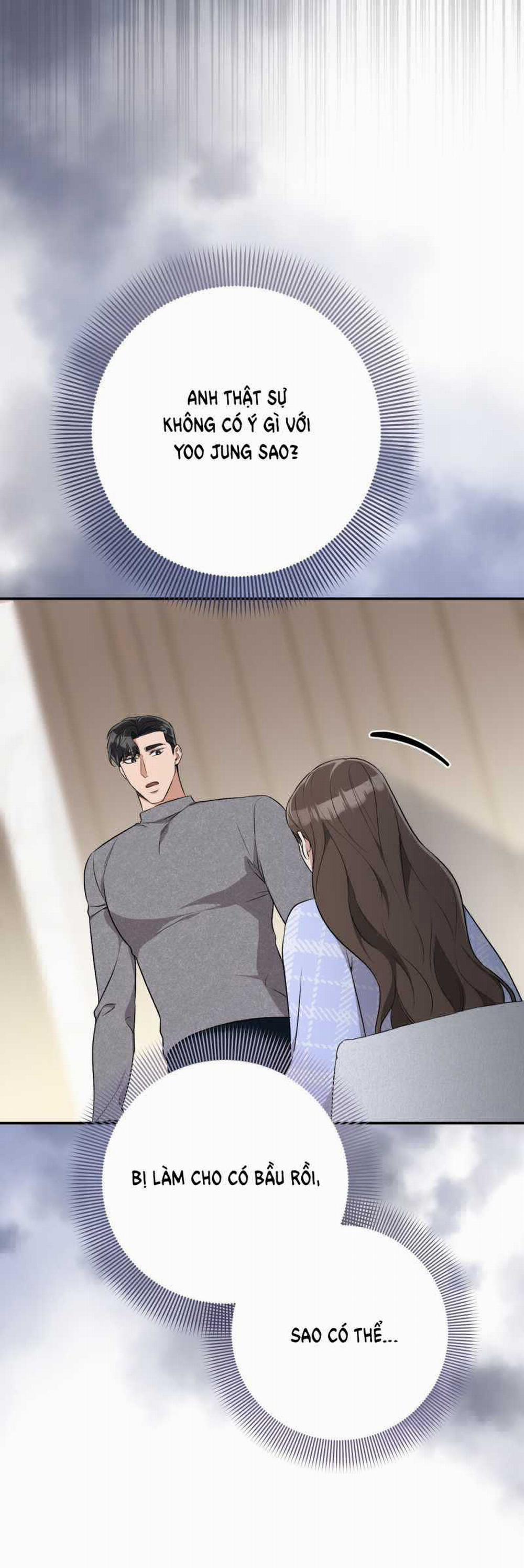 [18+] Cướp Dâu 27.1 trang 28