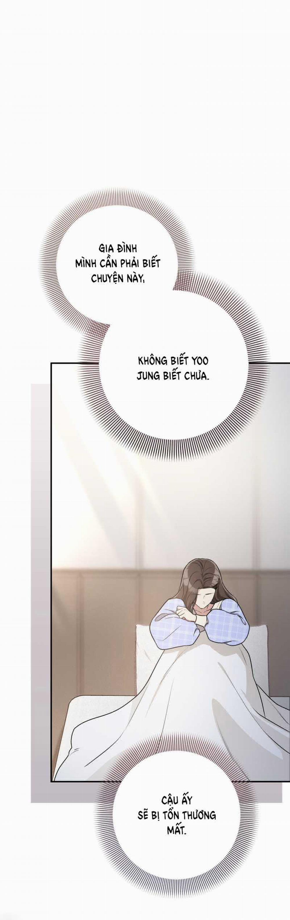 [18+] Cướp Dâu 27.1 trang 32