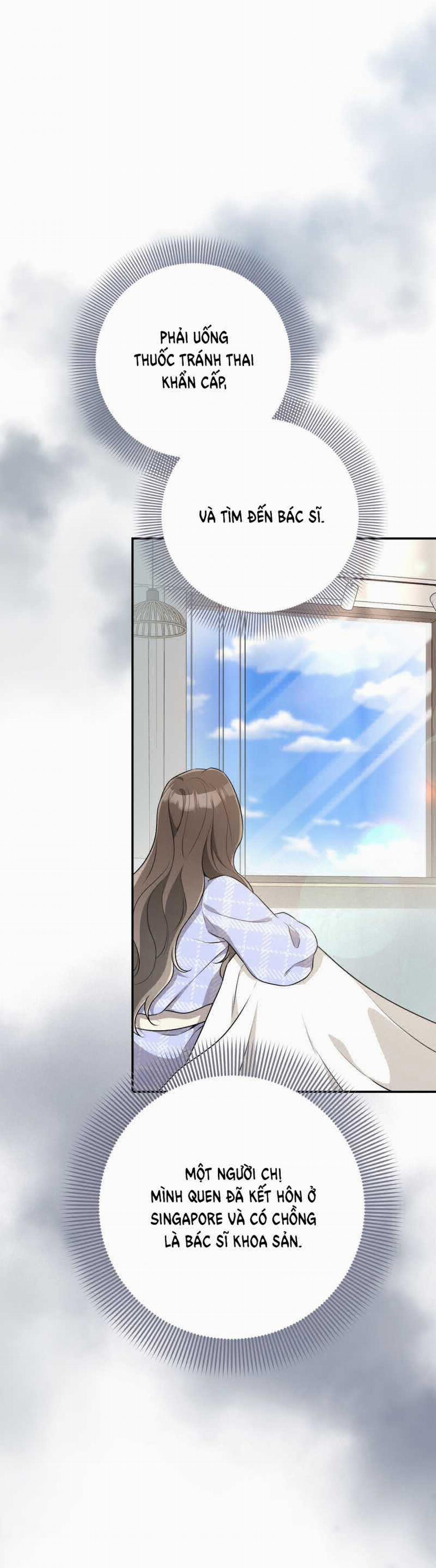 [18+] Cướp Dâu 27.1 trang 34