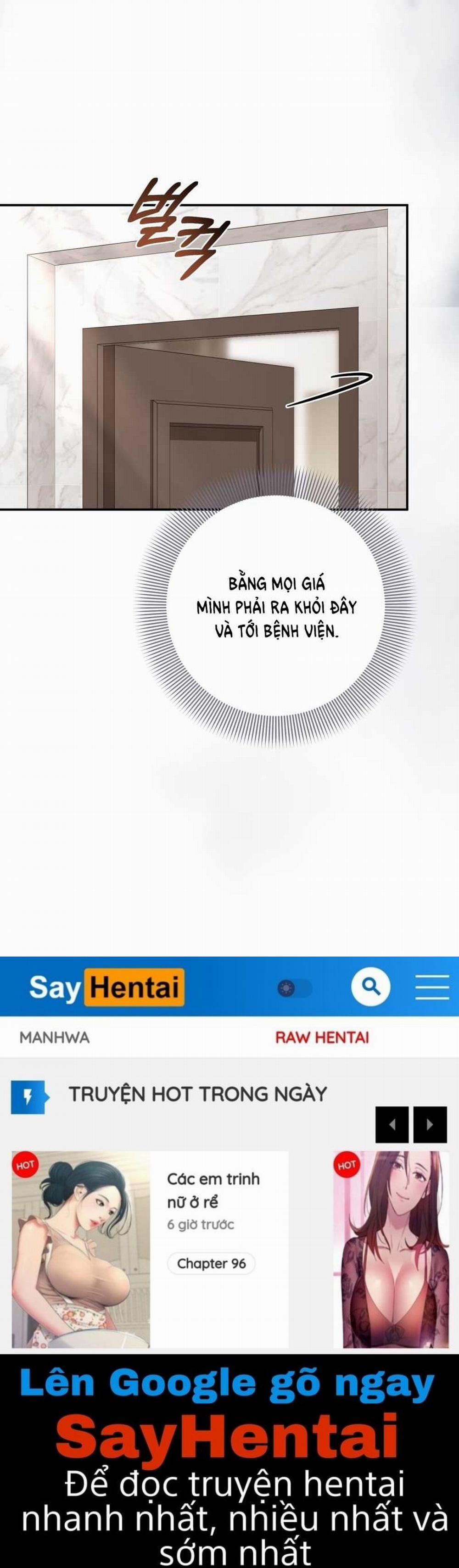 [18+] Cướp Dâu 27.1 trang 35