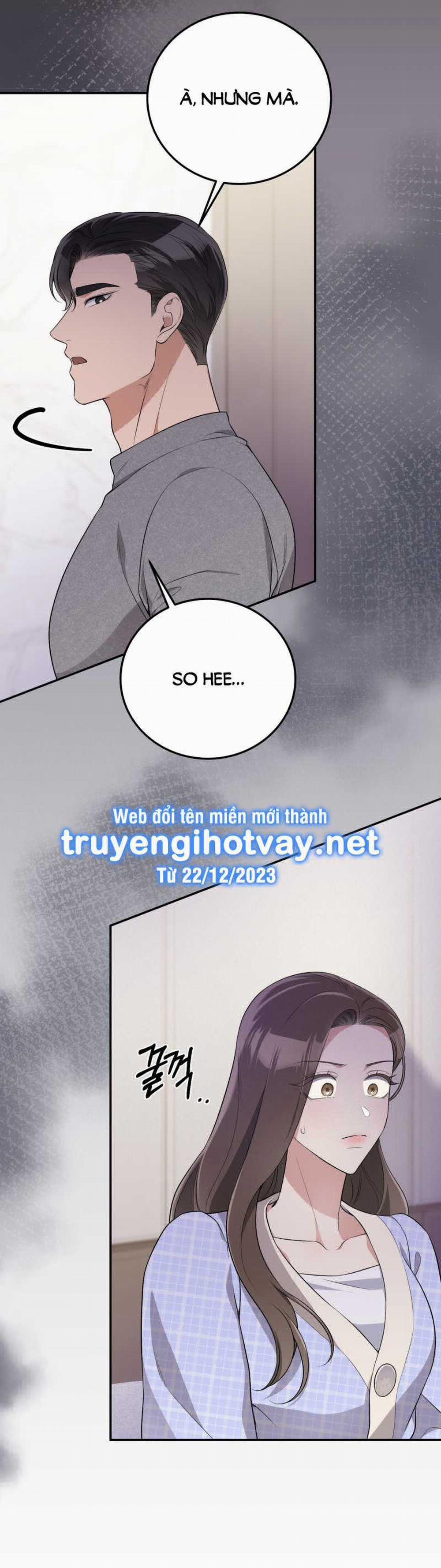 [18+] Cướp Dâu 27.2 trang 10