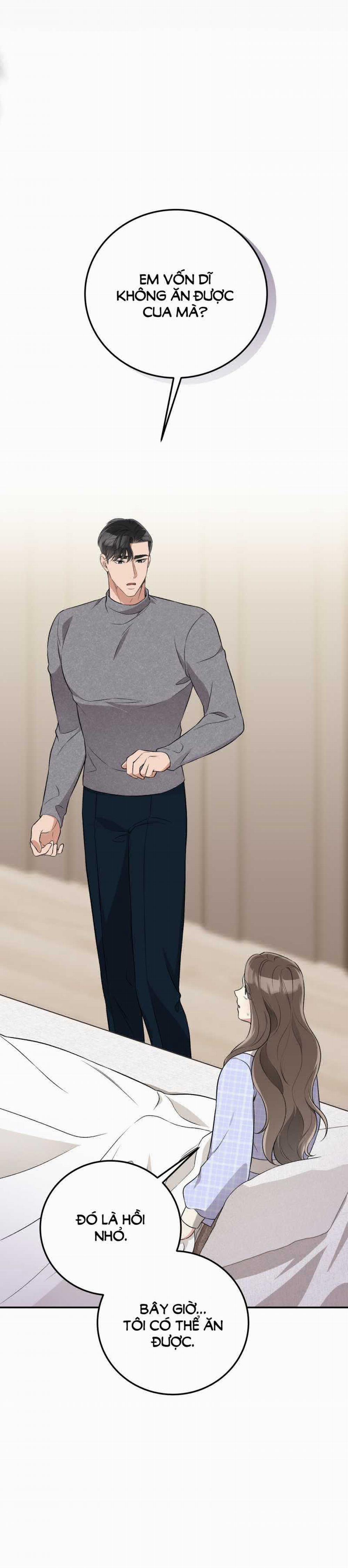 [18+] Cướp Dâu 27.2 trang 11