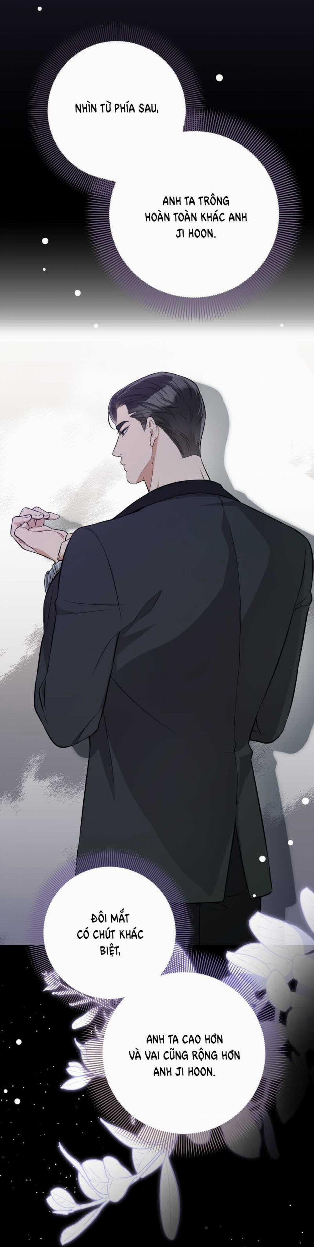 [18+] Cướp Dâu 27.2 trang 14