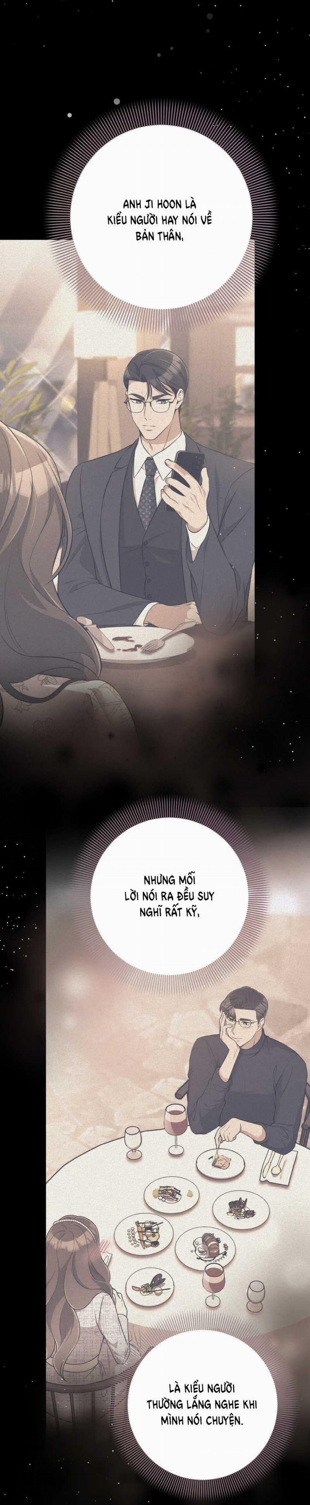 [18+] Cướp Dâu 27.2 trang 15