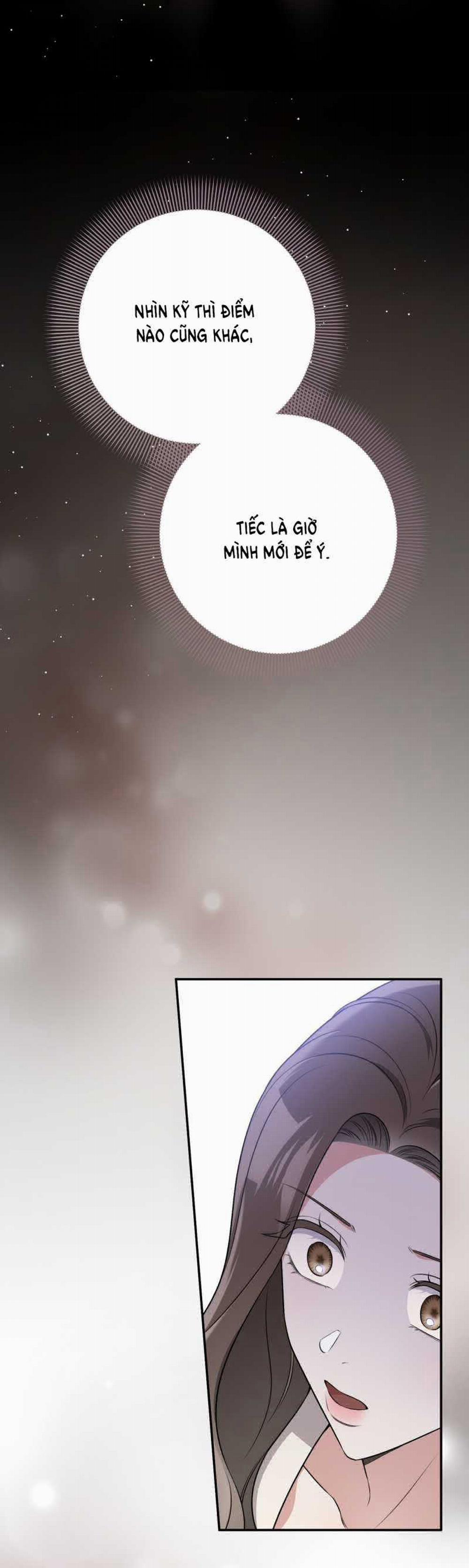 [18+] Cướp Dâu 27.2 trang 16