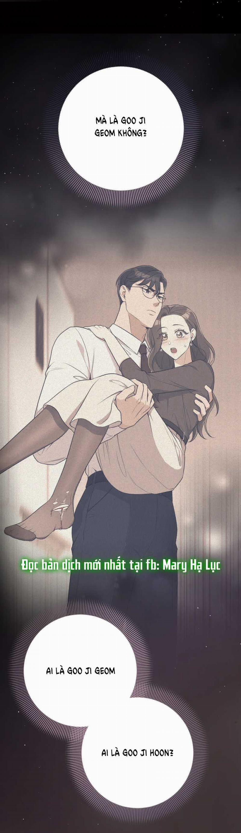 [18+] Cướp Dâu 27.2 trang 18