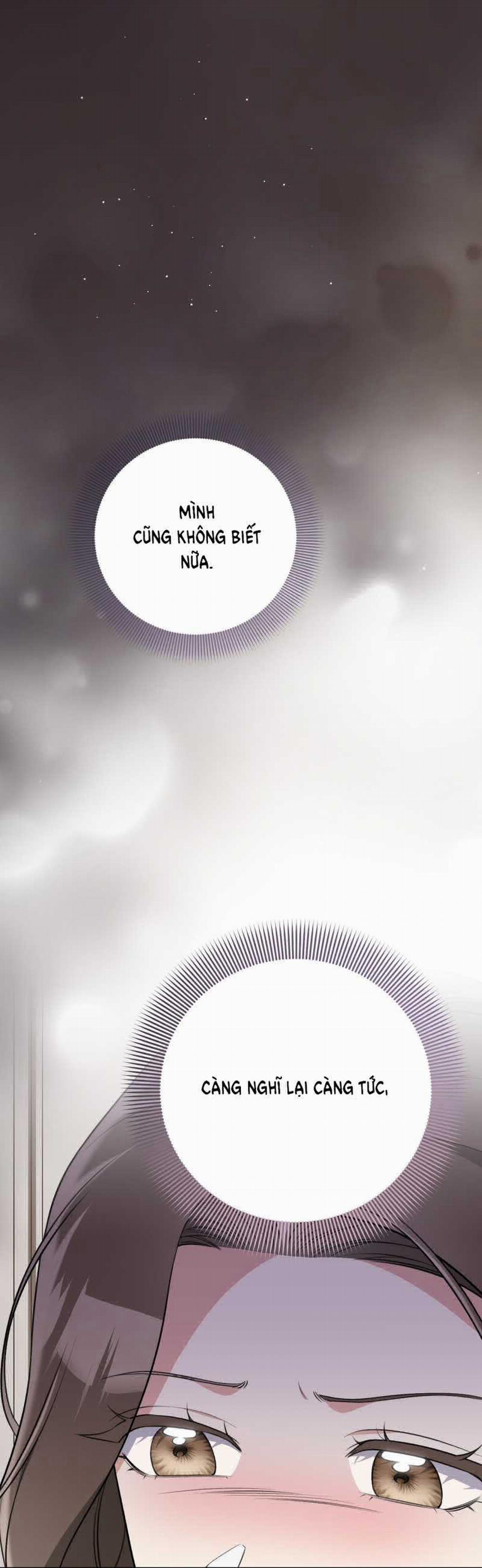 [18+] Cướp Dâu 27.2 trang 19