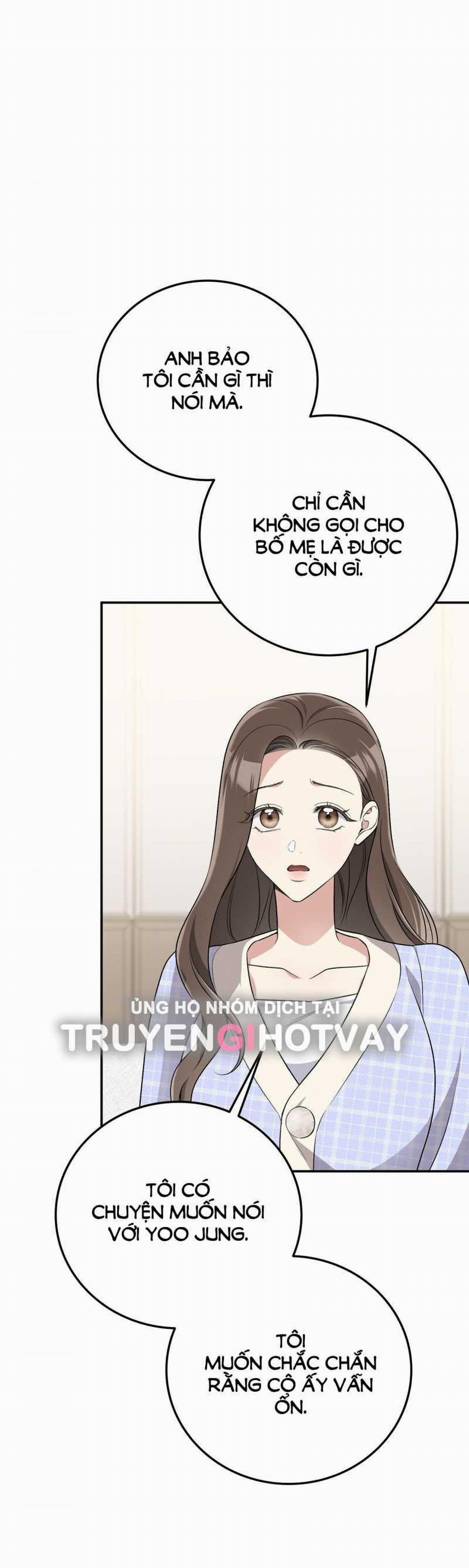 [18+] Cướp Dâu 27.2 trang 2