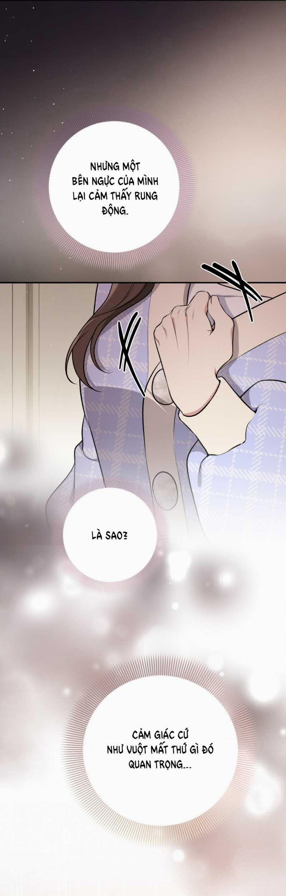 [18+] Cướp Dâu 27.2 trang 20