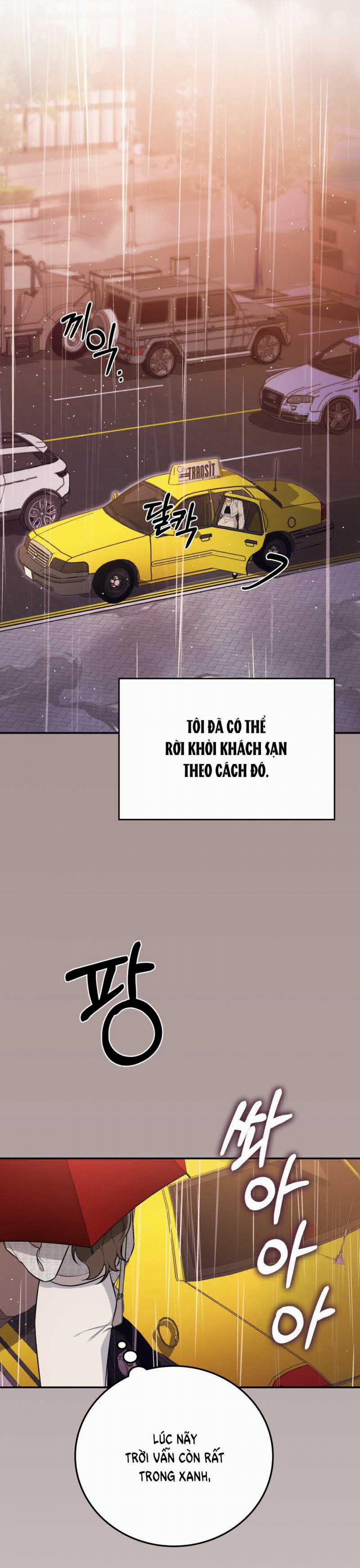 [18+] Cướp Dâu 27.2 trang 21