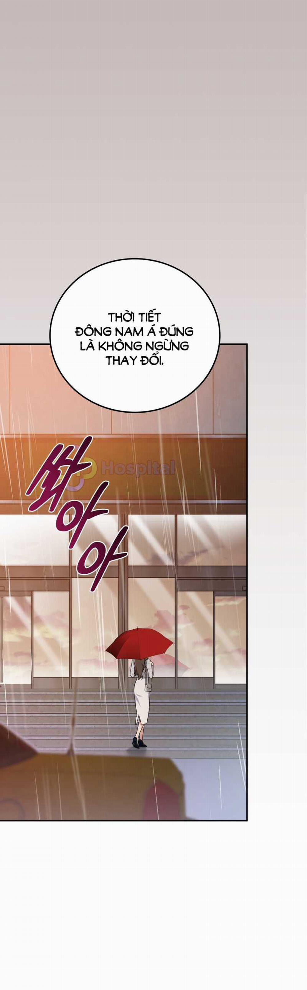 [18+] Cướp Dâu 27.2 trang 22