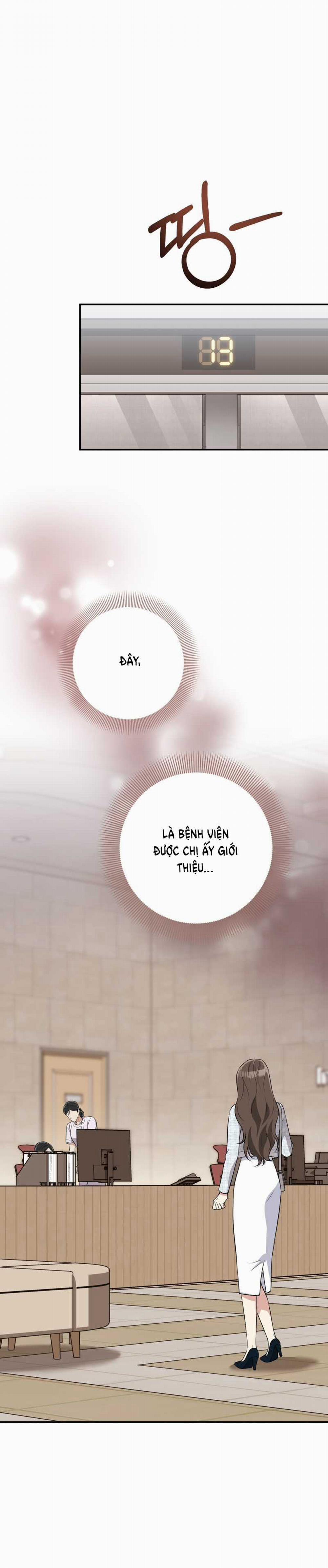 [18+] Cướp Dâu 27.2 trang 23