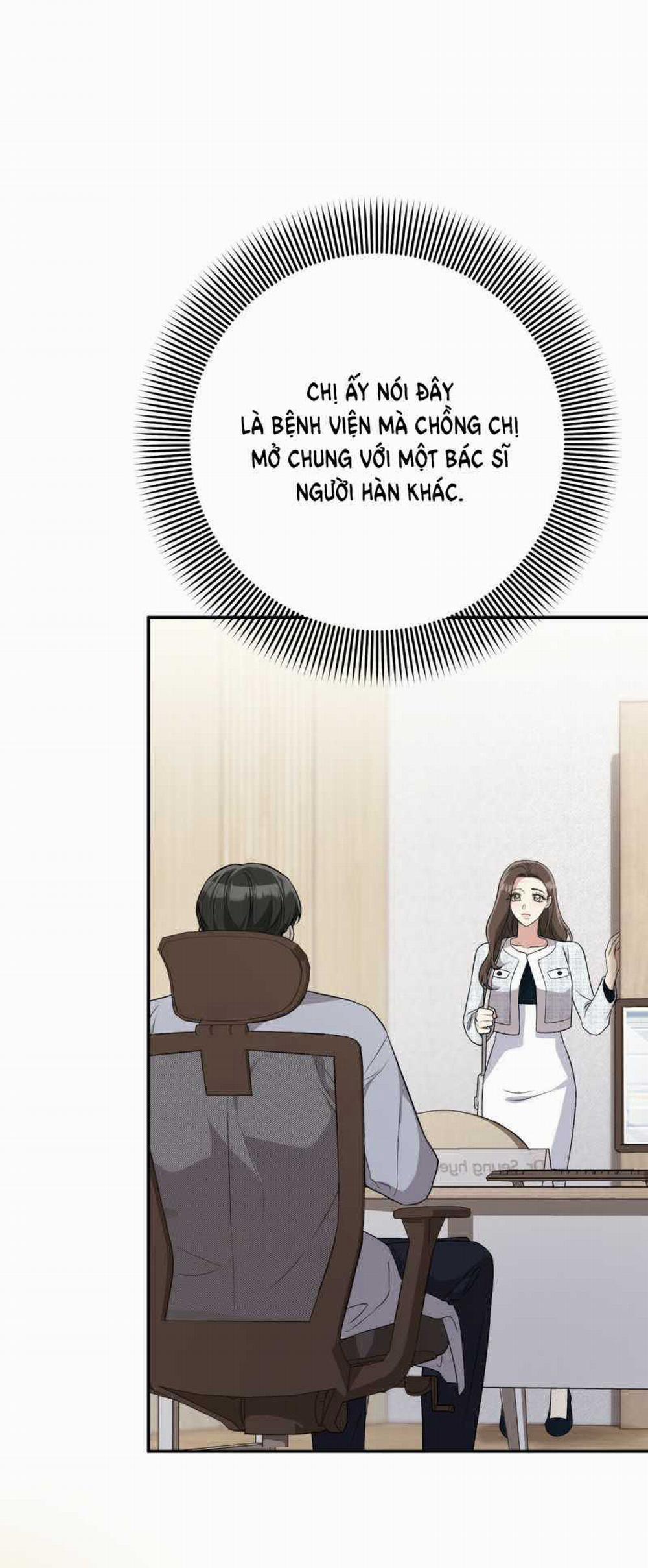 [18+] Cướp Dâu 27.2 trang 25