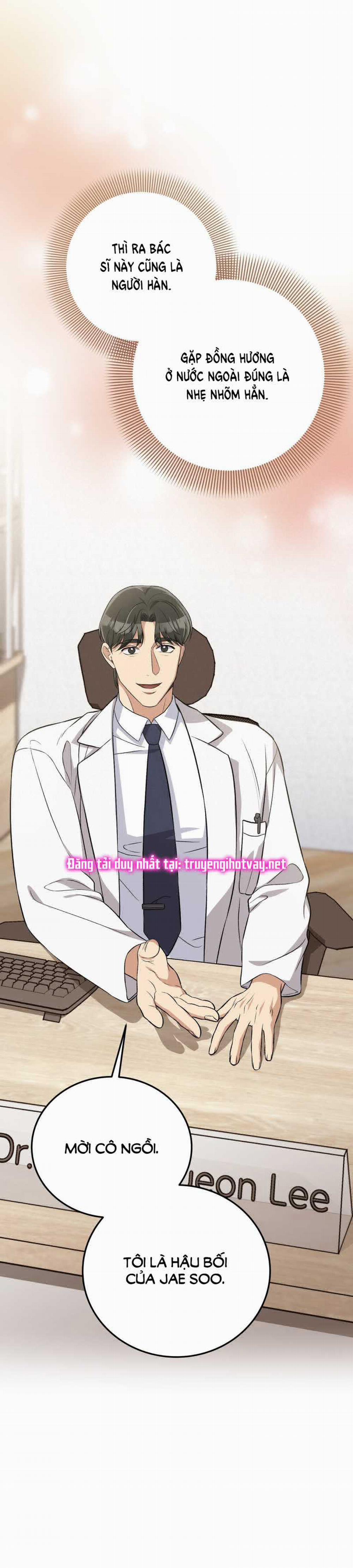 [18+] Cướp Dâu 27.2 trang 26