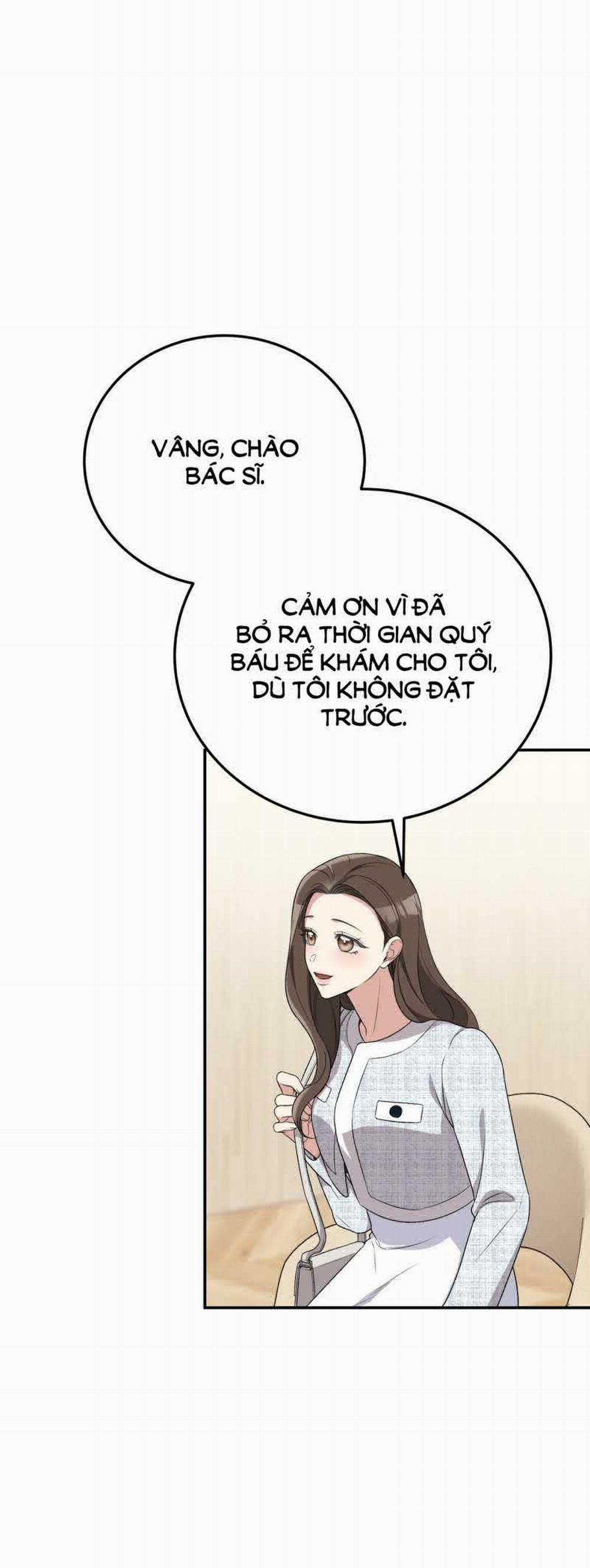 [18+] Cướp Dâu 27.2 trang 27