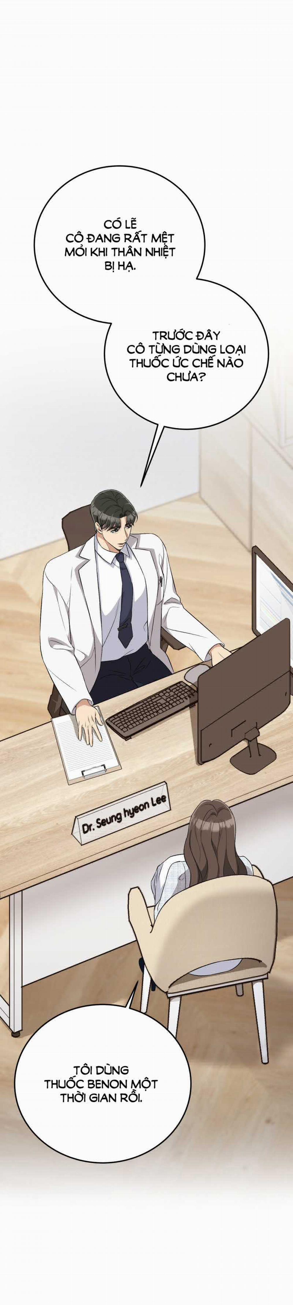 [18+] Cướp Dâu 27.2 trang 30