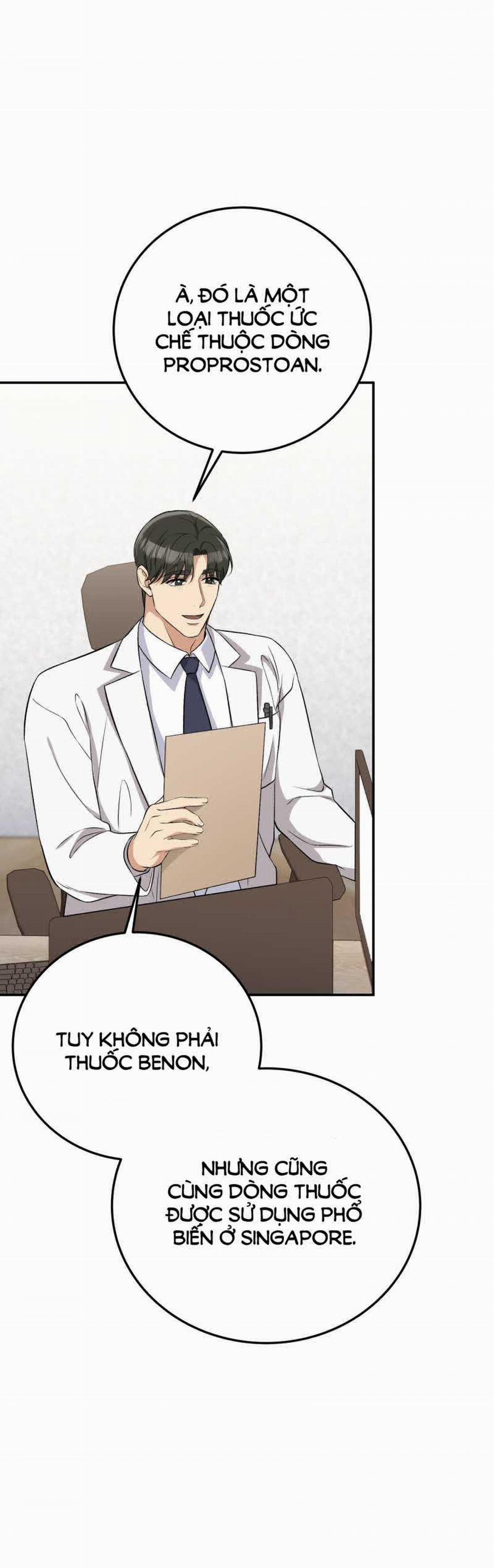 [18+] Cướp Dâu 27.2 trang 31