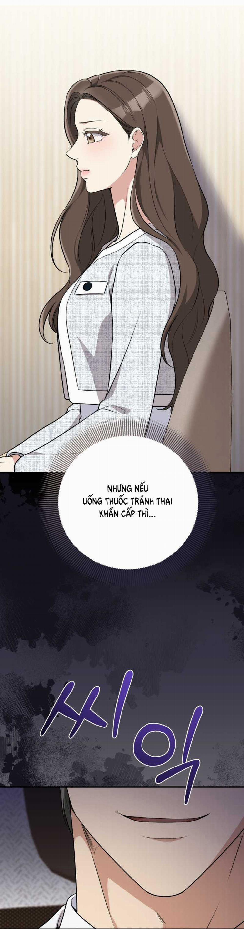 [18+] Cướp Dâu 27.2 trang 36