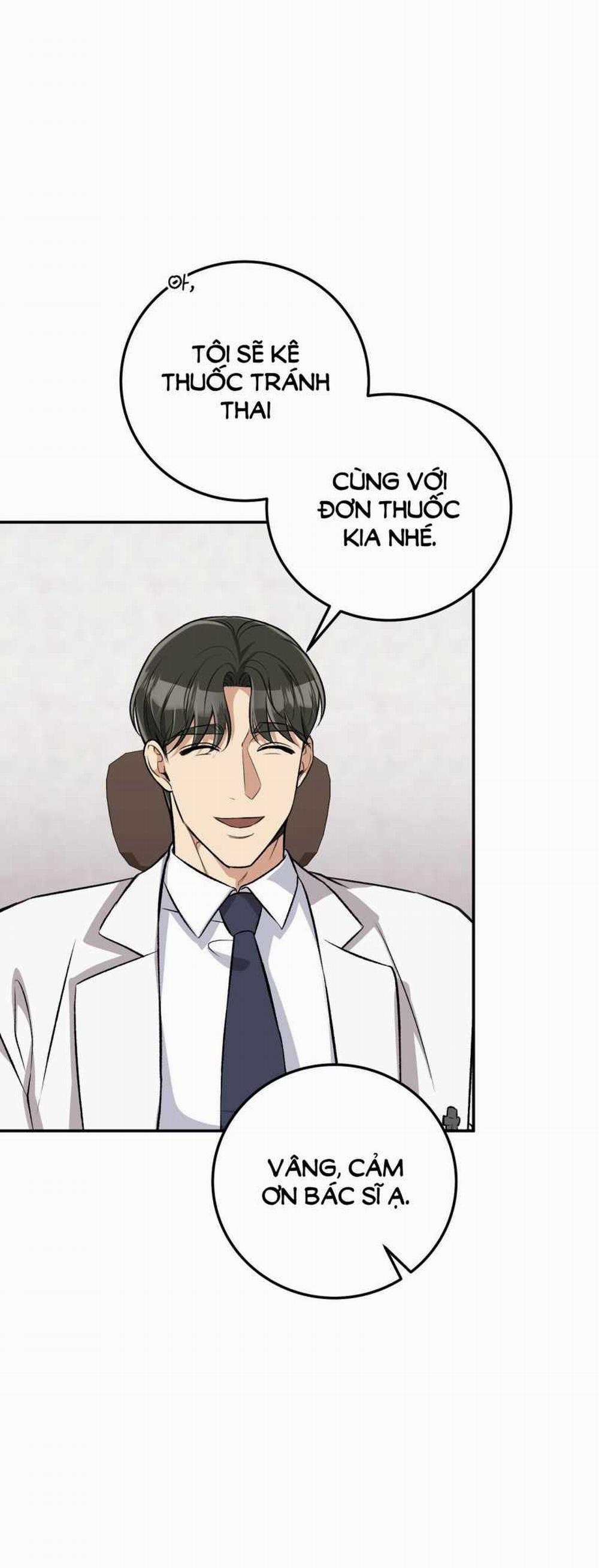 [18+] Cướp Dâu 27.2 trang 38