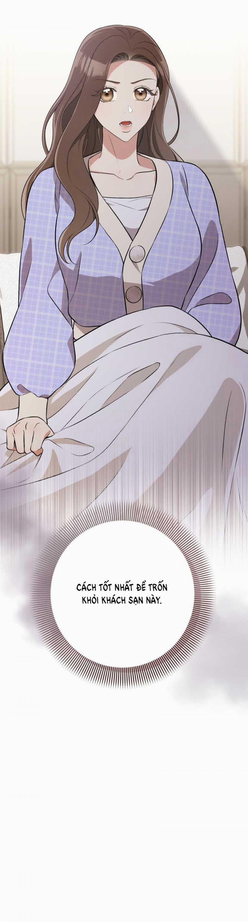 [18+] Cướp Dâu 27.2 trang 6