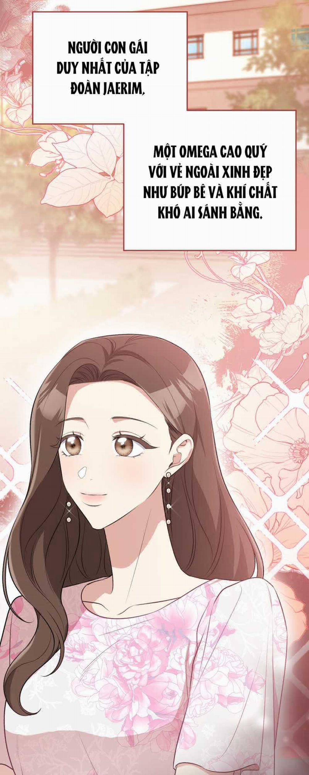 [18+] Cướp Dâu 28.1 trang 13