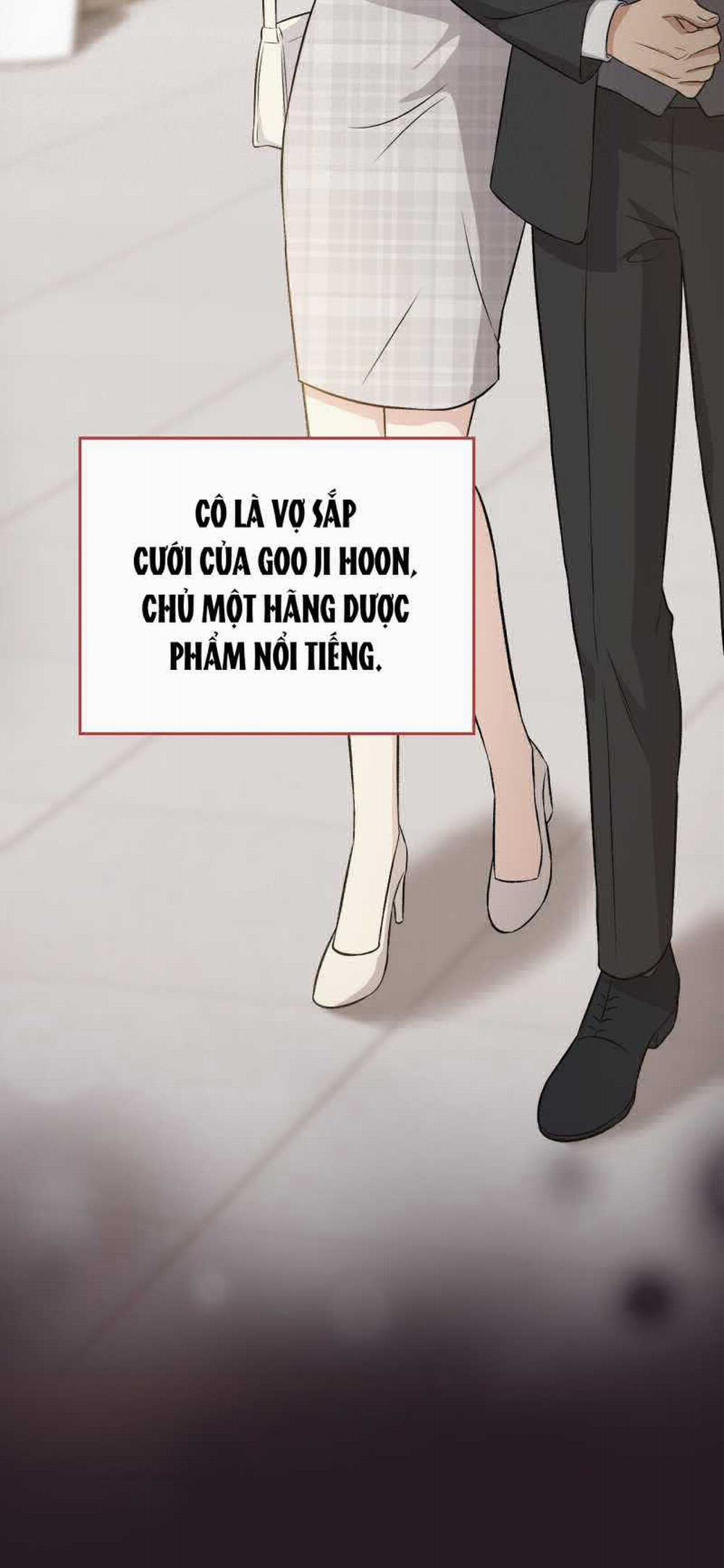 [18+] Cướp Dâu 28.1 trang 15