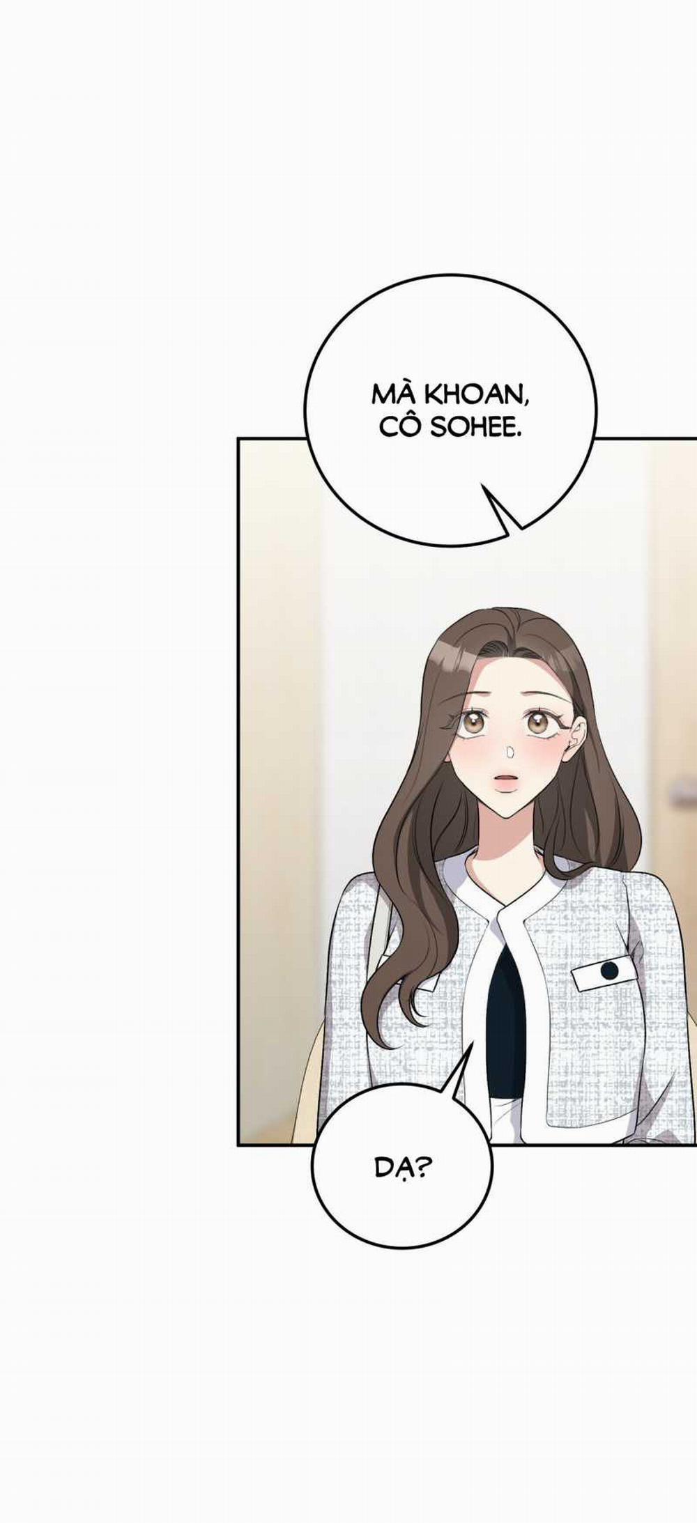 [18+] Cướp Dâu 28.1 trang 20