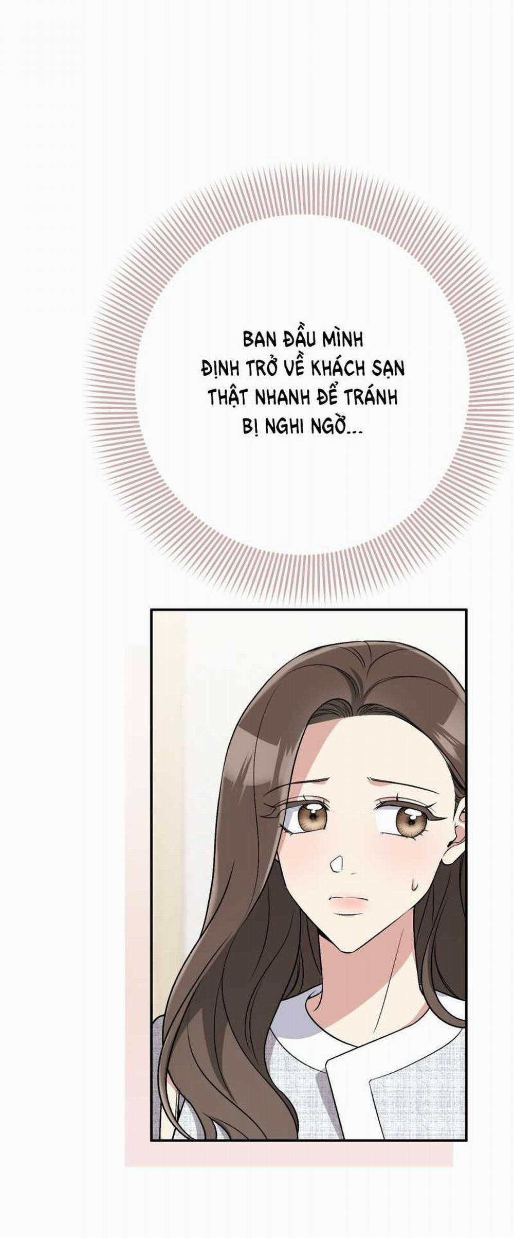 [18+] Cướp Dâu 28.1 trang 25