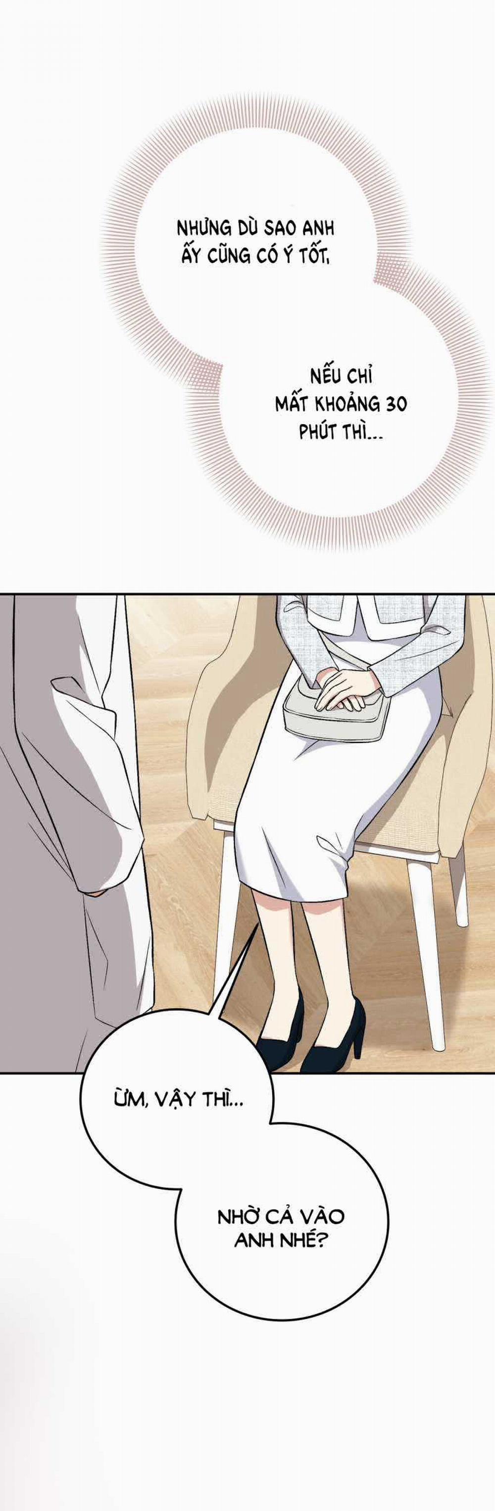 [18+] Cướp Dâu 28.1 trang 26