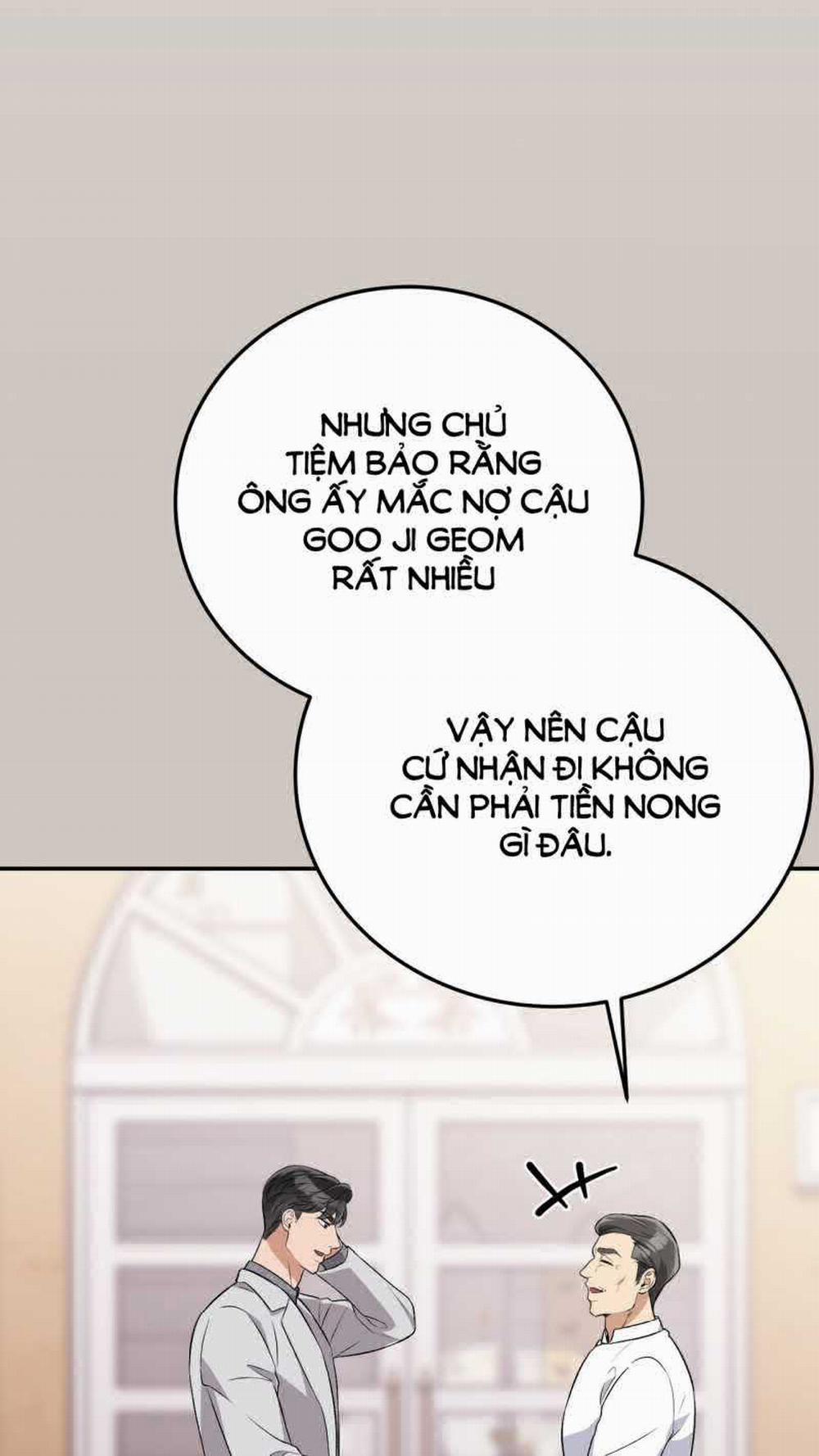 [18+] Cướp Dâu 28.1 trang 31