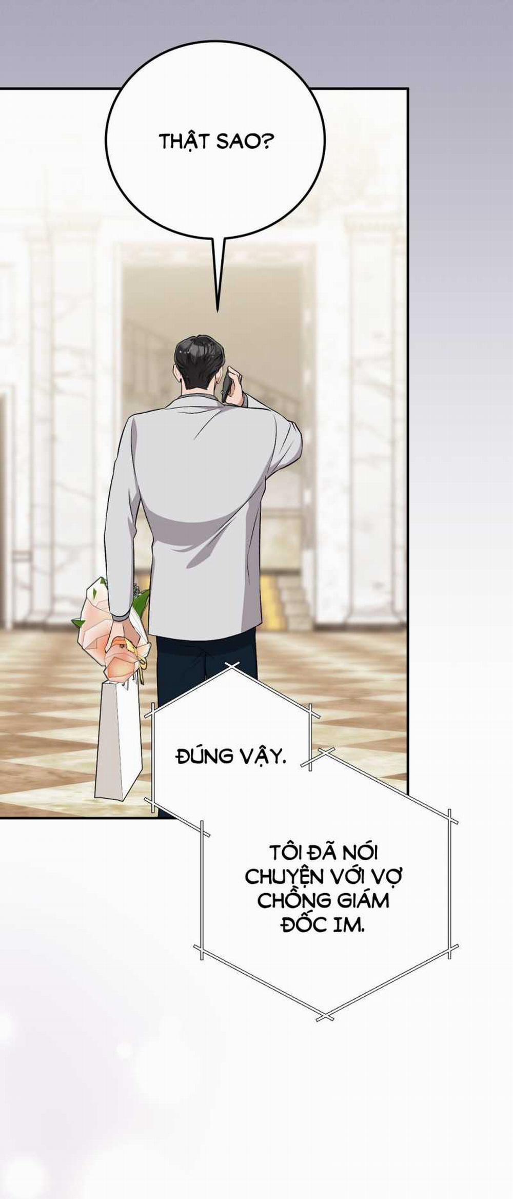 [18+] Cướp Dâu 28.2 trang 10