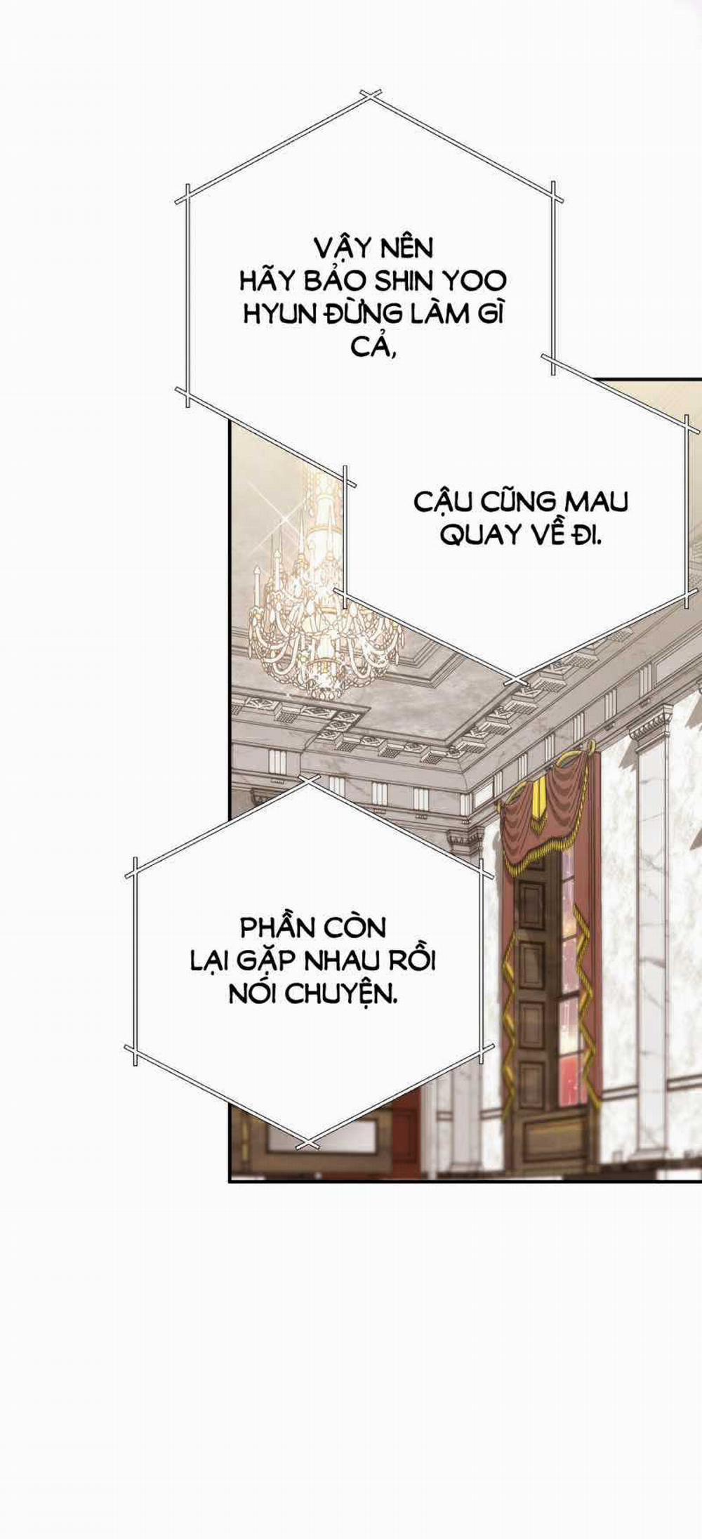 [18+] Cướp Dâu 28.2 trang 12