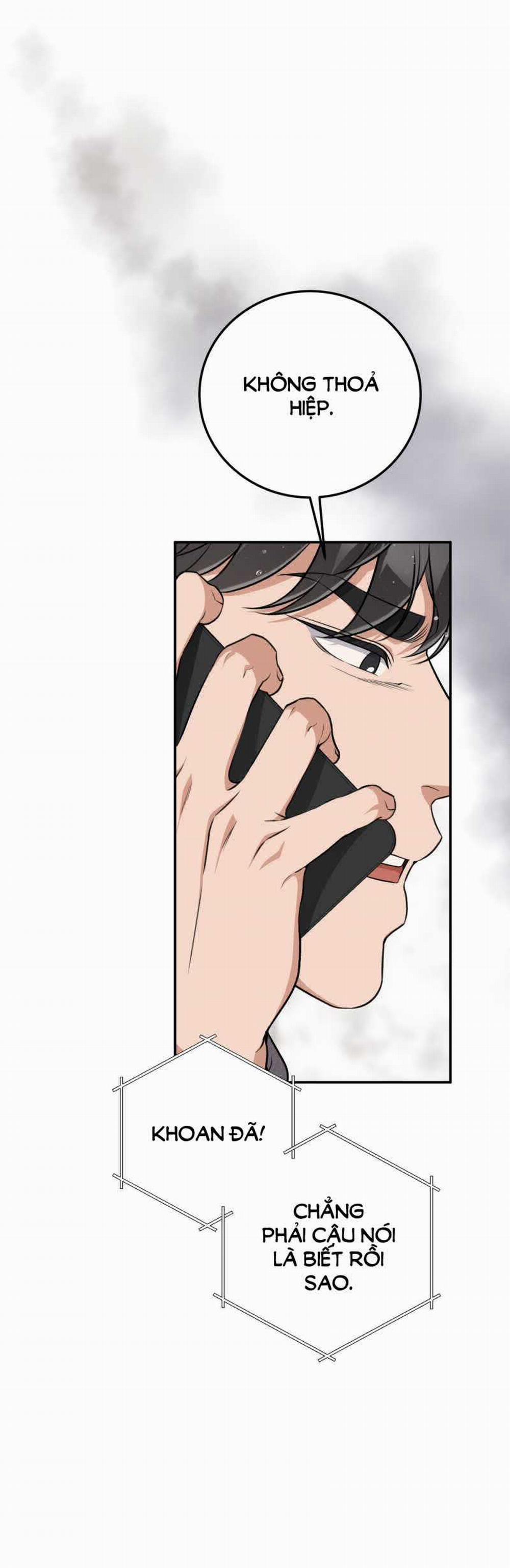 [18+] Cướp Dâu 28.2 trang 15