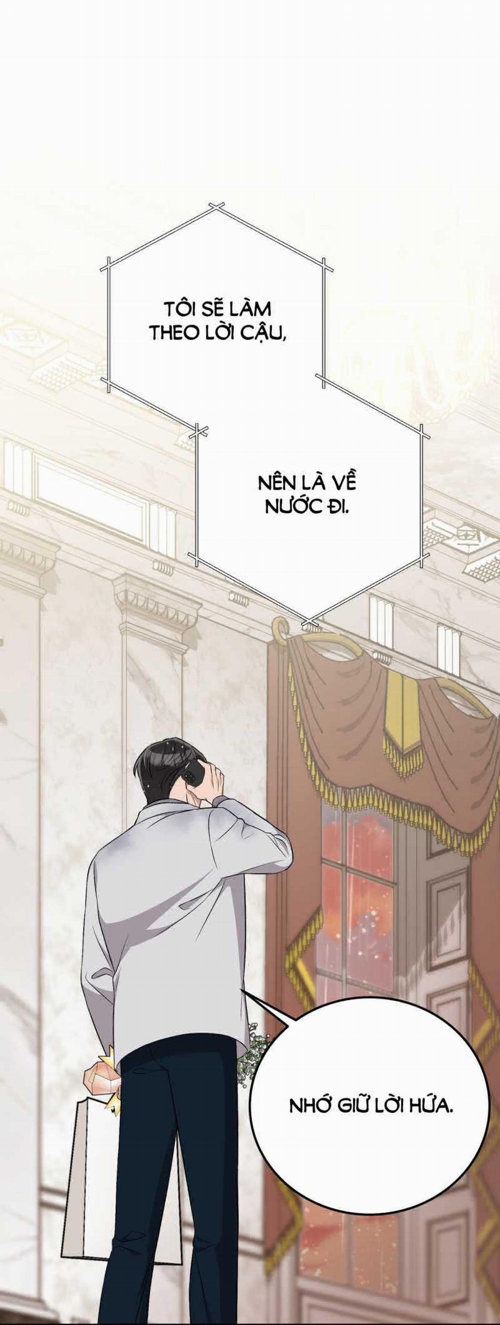 [18+] Cướp Dâu 28.2 trang 16