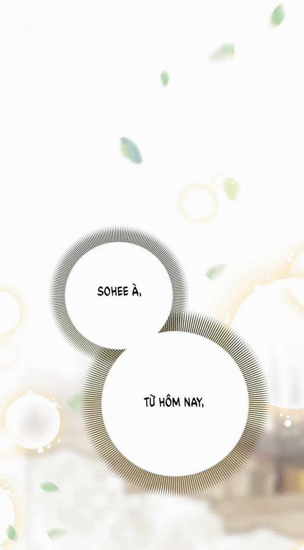 [18+] Cướp Dâu 28.2 trang 20