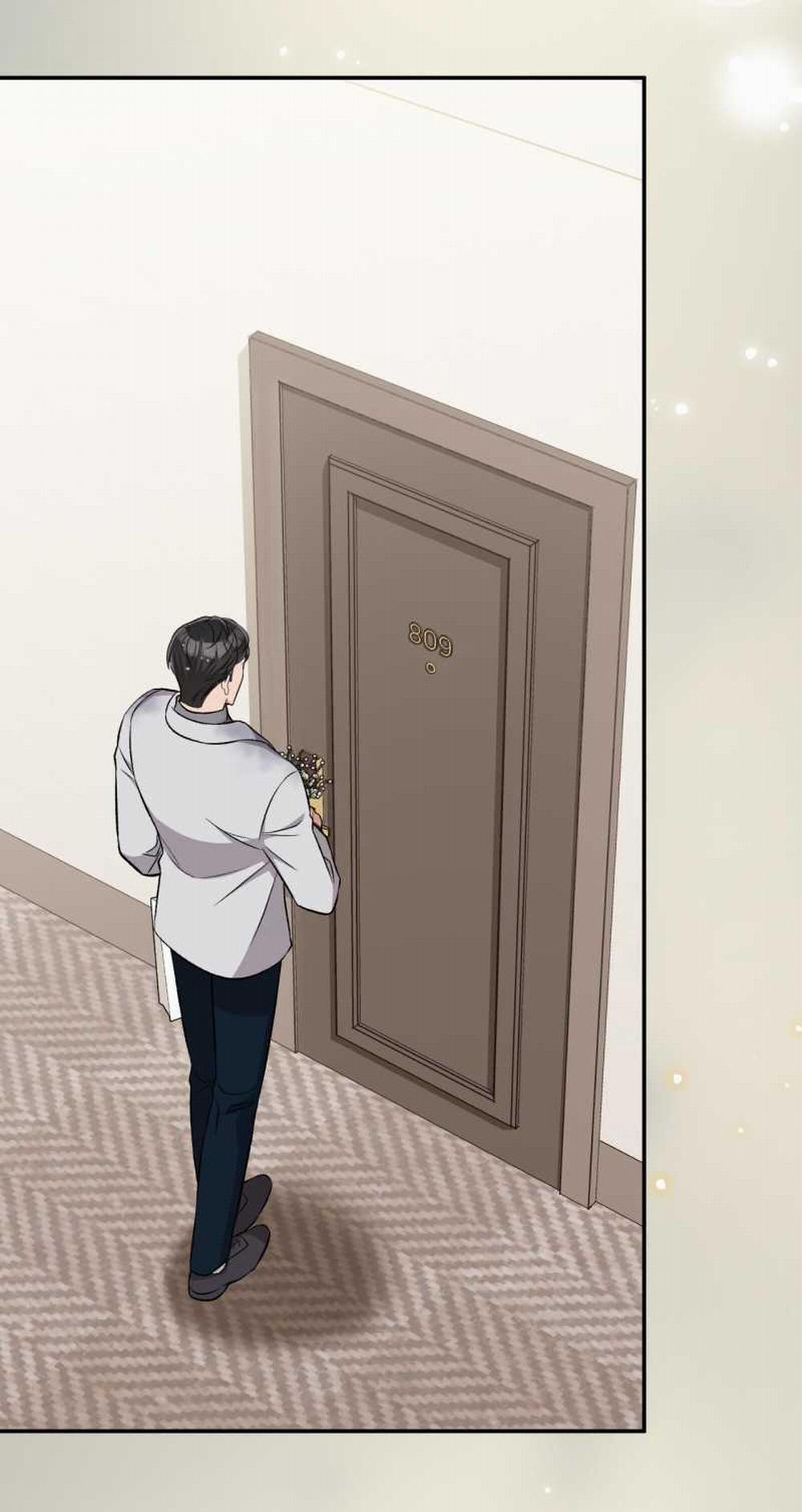 [18+] Cướp Dâu 28.2 trang 23