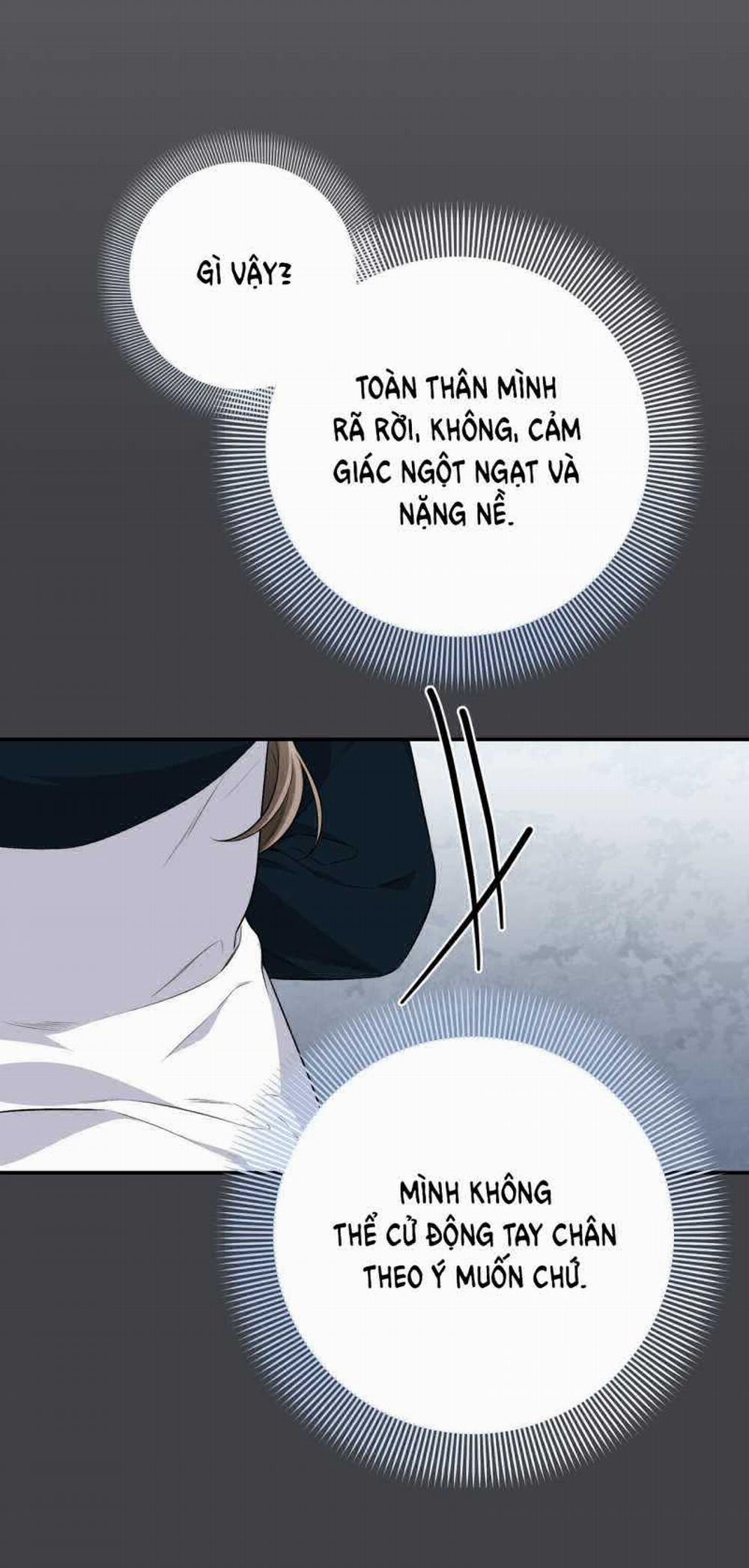 [18+] Cướp Dâu 28.2 trang 28