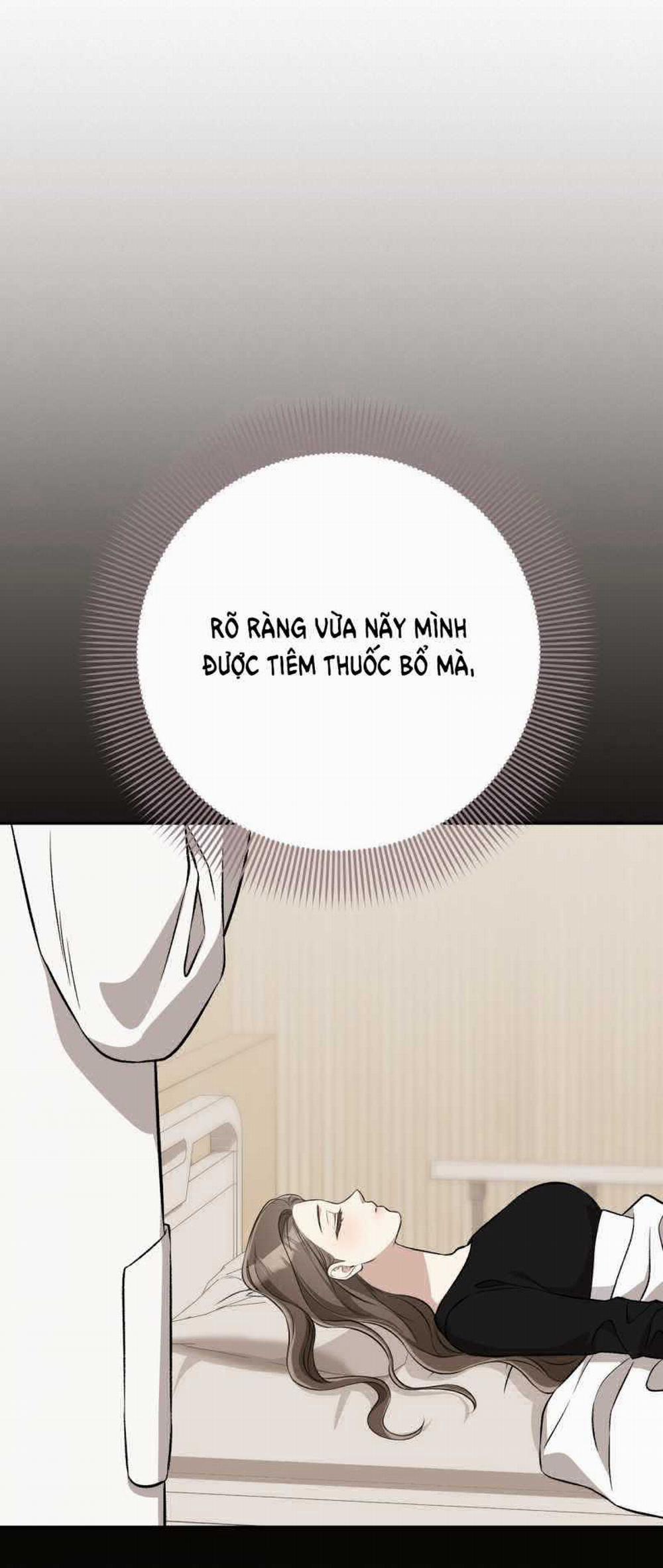 [18+] Cướp Dâu 28.2 trang 36