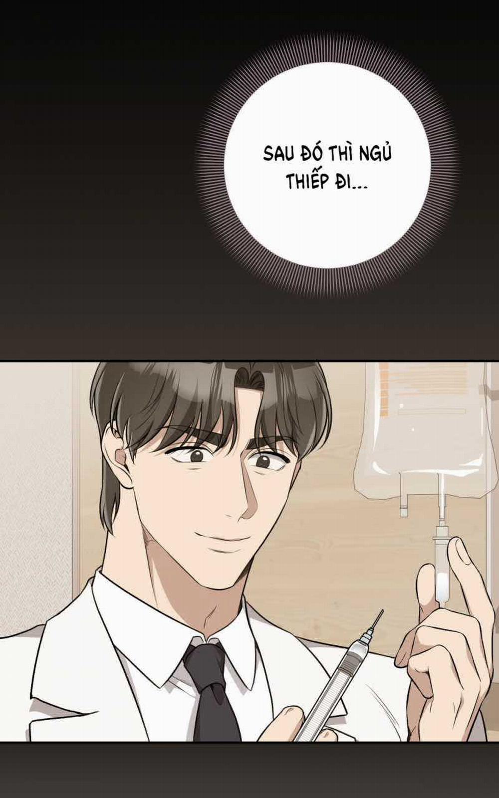 [18+] Cướp Dâu 28.2 trang 37