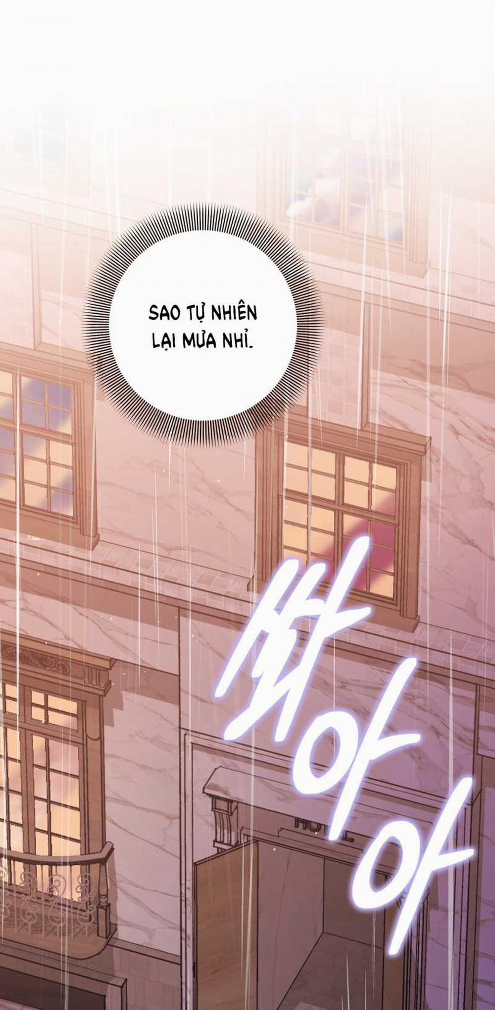 [18+] Cướp Dâu 28.2 trang 4