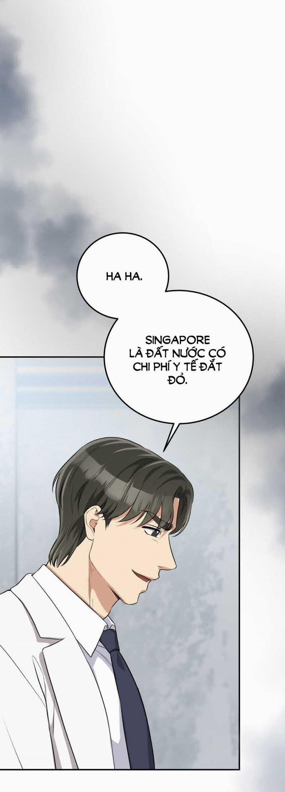 [18+] Cướp Dâu 28.2 trang 43